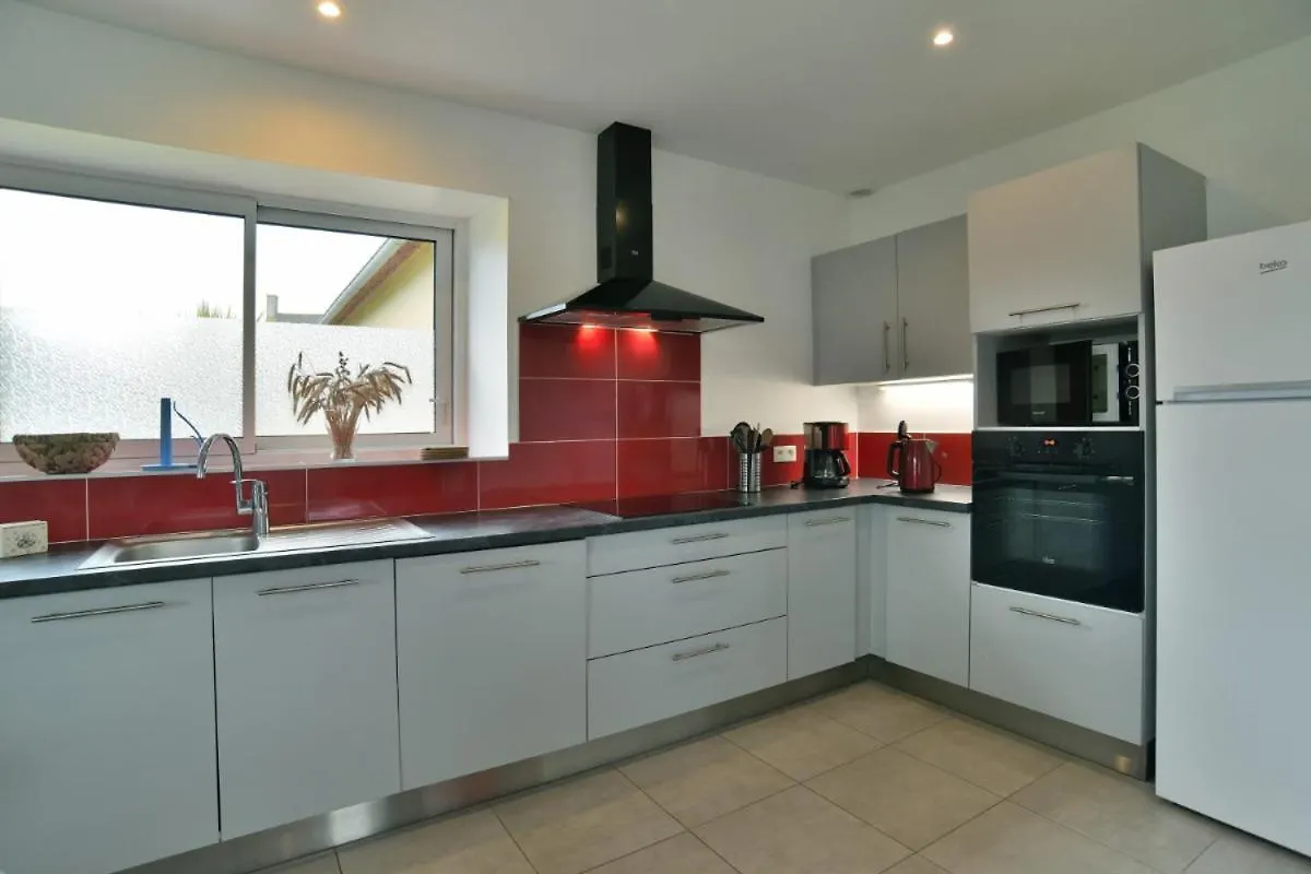 Maison Recente Le Cellier A Dol-De-Bretagne Proche Mont-Saint-Michel 0*,