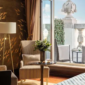 ***** Hotel Anantara New York Palace - A Leading Of The World Hongrie