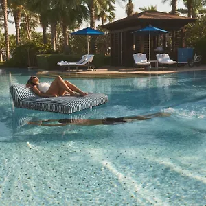 ***** Station touristique Four Seasons At Jumeirah Émirats arabes unis