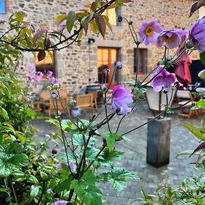 Domaine Du Tertre Ychot Dol-de-Bretagne