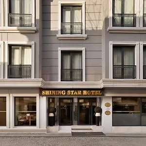 **** Hotel Shining Star Turquie