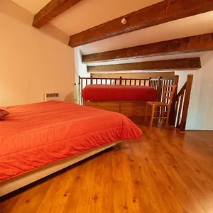  Appartement Le Montagnard France